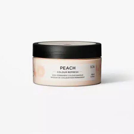 Color Refreash – 100ml, Peach