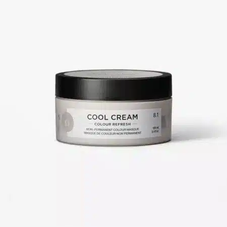 Color Refreash – 100ml, Cool Cream