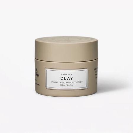 Minerals Clay Wax – 100ml