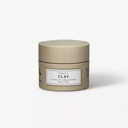 Minerals Clay Wax – 50ml