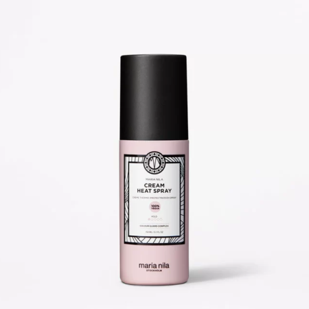 Cream Heat Spray – 150 ml