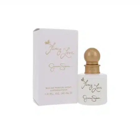 Fancy Love Perfume By Jessica Simpson Edp 30ml