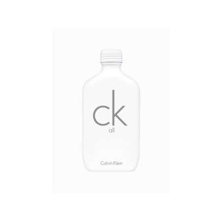 Calvin Klein CK All Edt 100ml