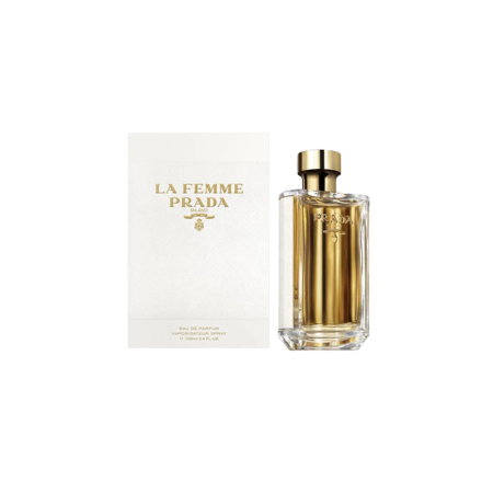 Prada La Femme Edp 100 Ml (Tester)