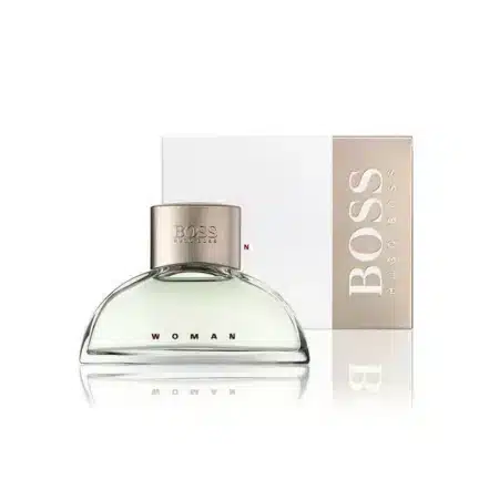 Hugo Boss Woman Edp Spray 90ml