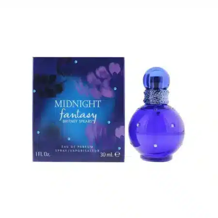 Britney Spears Fantasy Midnight Edp 30ml