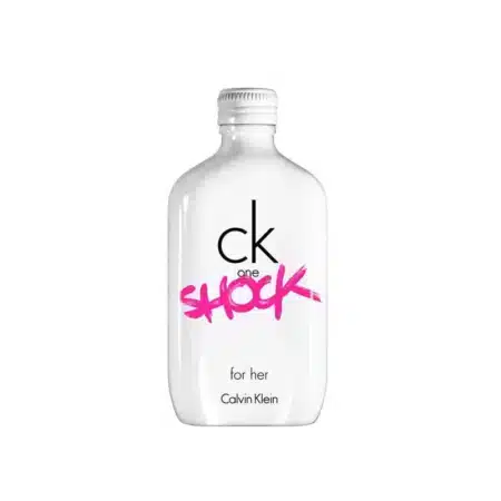 Calvin Klein One Shock For Her Edt 200ml