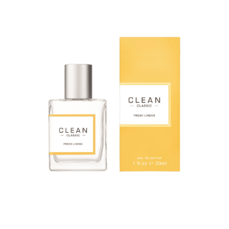 Clean Classic Fresh Linens Edp 30 Ml