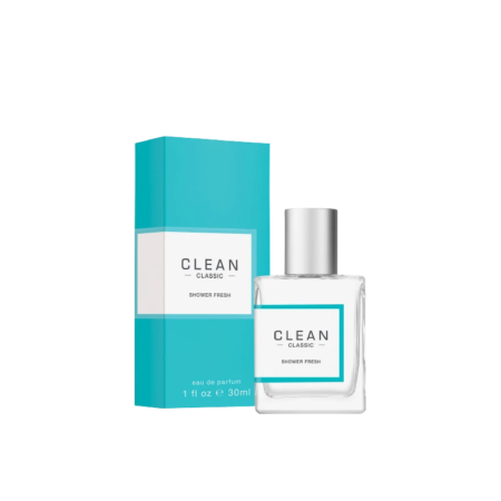 Clean Classic Shower Fresh Edp 60ml