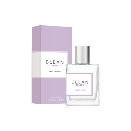 Clean Classic Simply Clean Edp 60 Ml