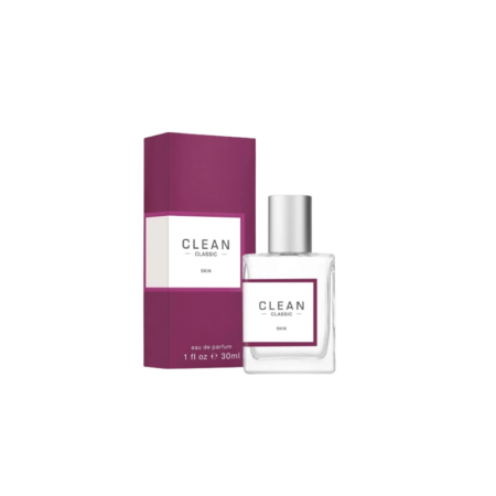 Clean Classic Skin Edp 60 Ml