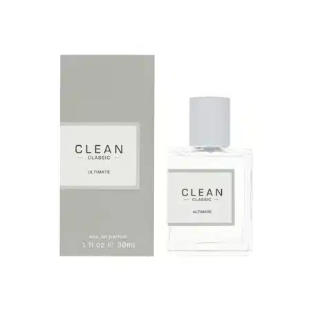 Clean Classic Ultimate Edp 30ml