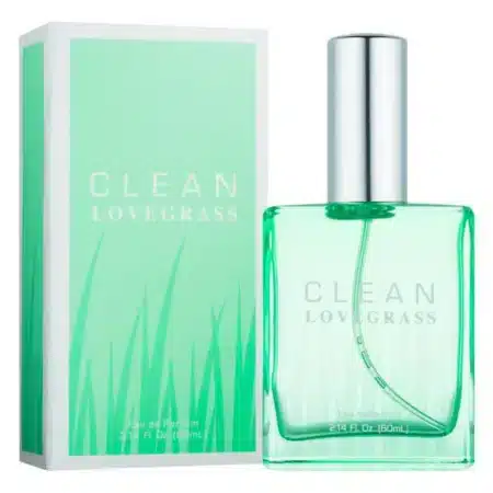 Clean Lovegrass Edp 60m