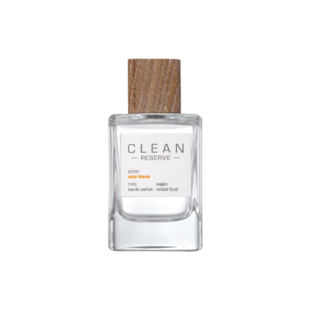 Clean Reserve Solar Bloom Edp 100 Ml