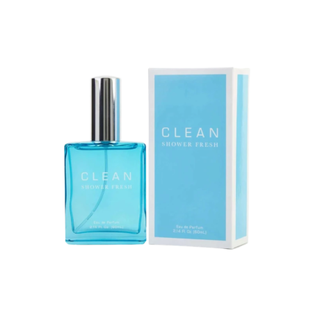 Clean Shower Fresh Edp 60ml