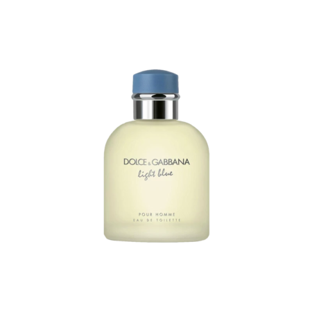 Dolce & Gabbana Light Blue Pour Homme Edt 40ml