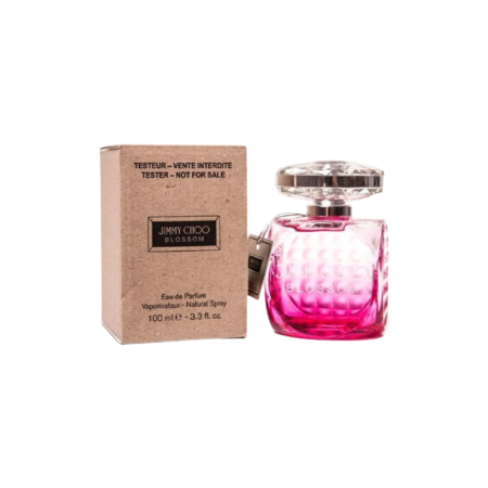 JIMMY CHOO BLOSSOM EDP 100 ML (TESTER)