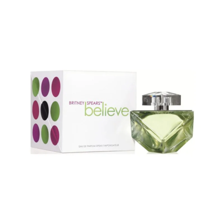 Britney Spears Believe Edp 30ml