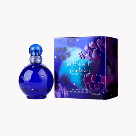 BRITNEY SPEARS FANTASY MIDNIGHT EDP 50ML