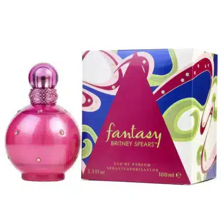 Britney Spears Fantasy Edp 100ml