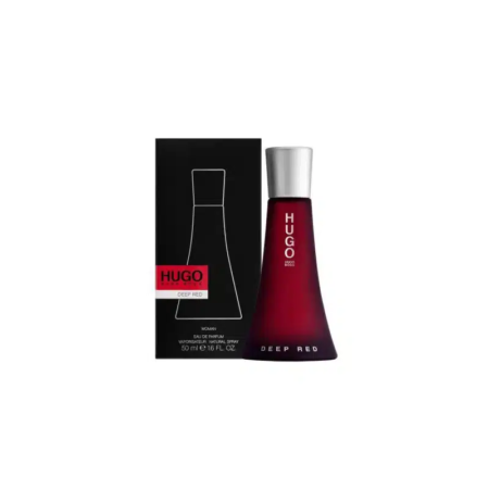 Hugo Boss Deep Red Edp 50ml