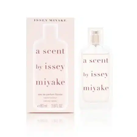 Issey Miyake Miayke A Scent Edp 80ml