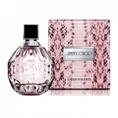 Jimmy Choo Edt 60ml