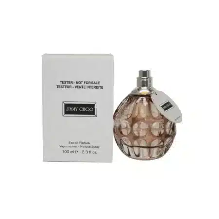 Jimmy Choo By Jimmy Choo Edp 100ml Tester