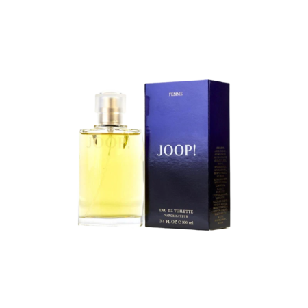 Joop Femme Edt 100 Ml