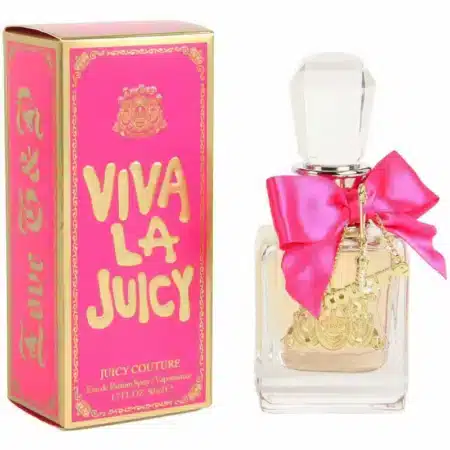 Juicy Couture Viva La Juicy För Henne Edp 50ml