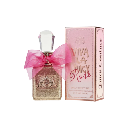 Juicy Couture Viva La Juicy Rose För Henne Edp 50ml