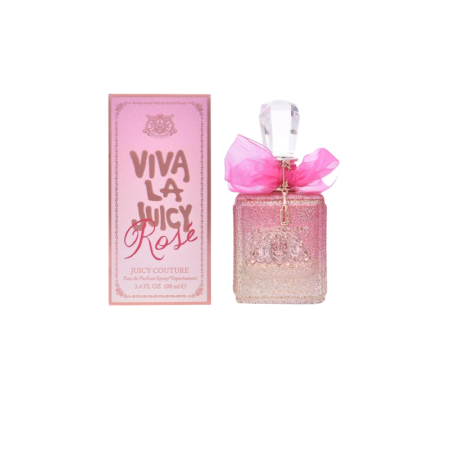 Juicy Couture Viva La Juicy Rose För Henne Edp 100ml