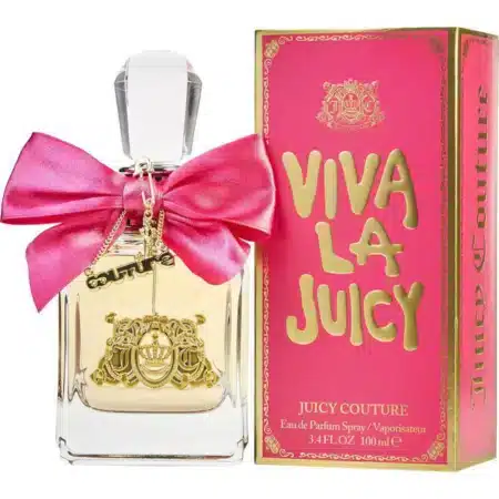 Juicy Couture Viva La Juicy Edp 100ml