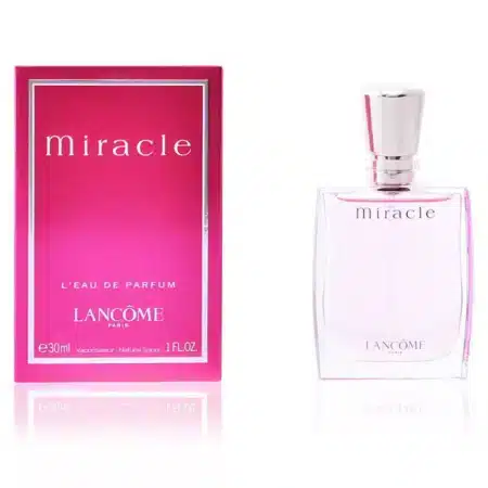 Miracle By Lancome Eau De Parfum Spray For Women 30ml