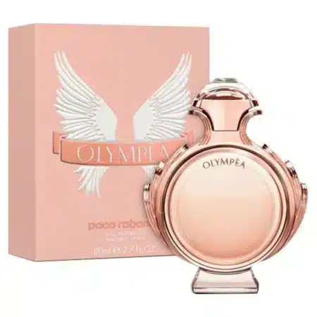 Paco Rabanne Olympea Edp 80ml