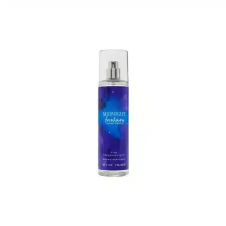 Britney Spears Midnight Fantasy Fragrance Mist 236ml