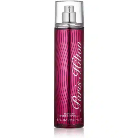 Paris Hilton Fragrance Mist 236ml