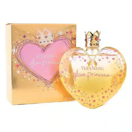 Vera Wang Glam Princess Edt 100ml