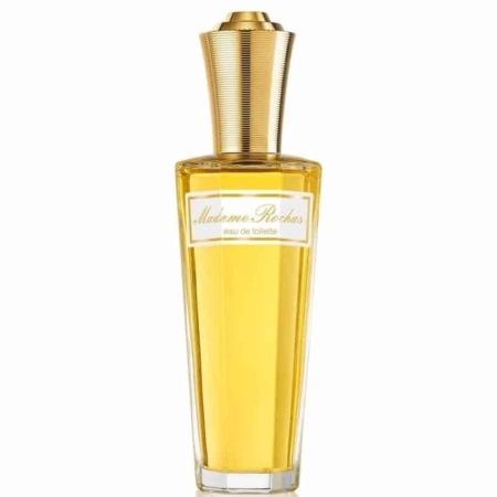 Rochas Madame Rochas Edt 100ml Tester