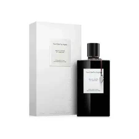 Van Cleef & Arpels Bois Doré Edp 75 Ml