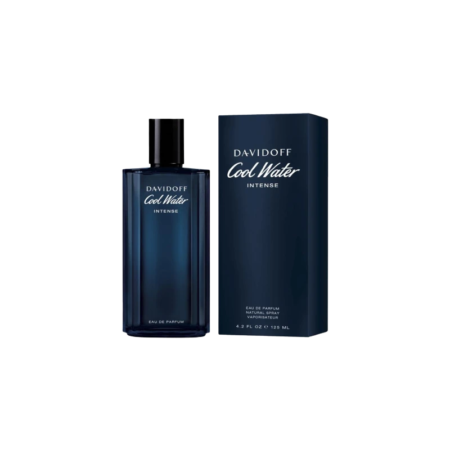 Davidoff Cool Water Intense 125ml