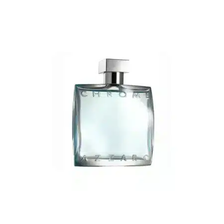 Azzaro Chrome EdT 100ml Tester