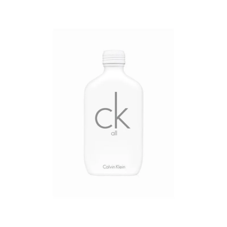 Calvin Klein CK All Edt 100ml