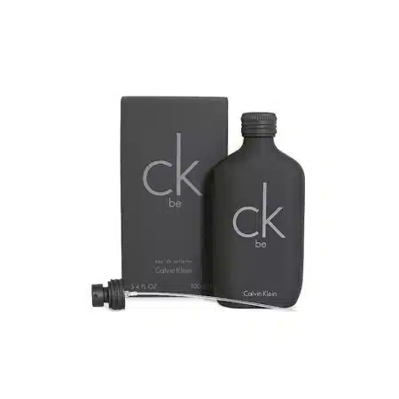 Calvin Klein CK Be Edt 100ml