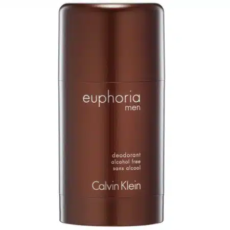 Calvin Klein Euphoria Men Deo Stick 75g