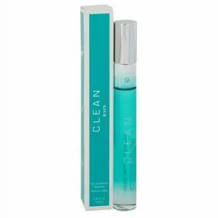 Clean Rain Edt Rollerbal 5ml