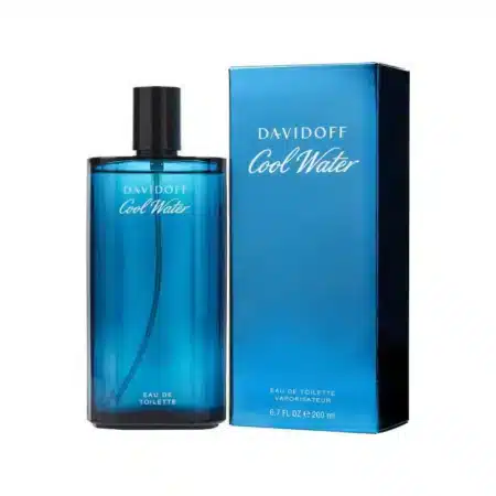 Davidoff Cool Water För Honom Edt 200ml