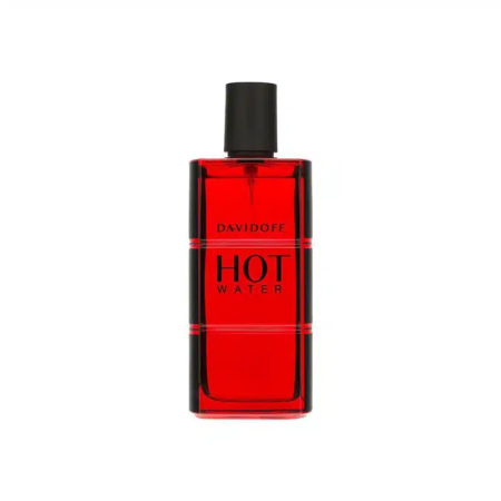 Davidoff Hot Water For Men Edt 110ml