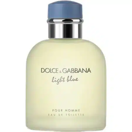 Dolce & Gabbana Light Blue Pour Homme Edt 75ml