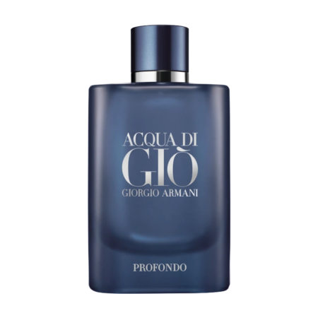 Giorgio Armani Acqua Di Gio Profondo Edp 125ml